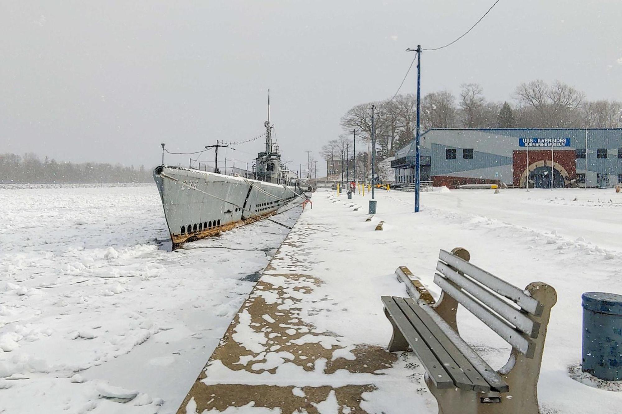 Holiday home Walk To Michigan Getaway! Muskegon